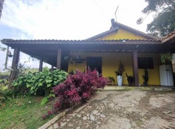 Foto 01 · Chácara Em São Lourenço Da Serra Com Área de 3.000 m² Com Casa de 3 Dormitórios