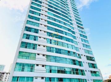 Foto 01 · Apartamento, Tirol, Natal, Rn