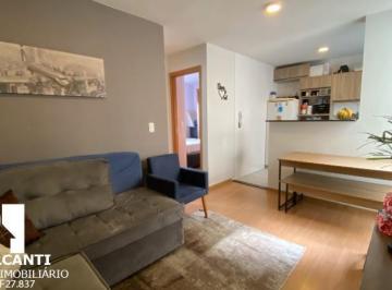 Foto 01 · Apartamento, Itália, São José Dos Pinhais, Pr