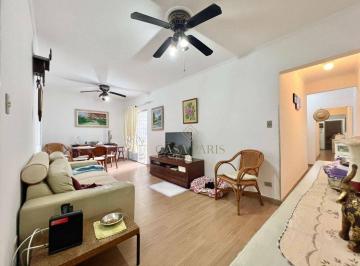 af751fc4a0643cf07b4372f0248e9f7e.jpg · Apartamento Com 2 Dormitórios À Venda, 98 m² por R$480.000 - Canto Do Forte - Praia Grande/sp