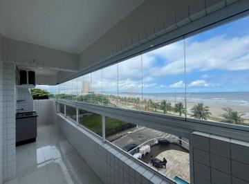 1afe98dd1f2d348aab0017f3ec92c5ae.jpg · Apartamento À Venda, 70 m² por R$670.000 - Mirim - Praia Grande/sp