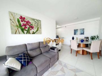 Apartamento · 83m² · 3 Quartos · 2 Vagas · Apartamento Em Jardim Califórnia, Jacareí/sp de 83 m² 3 Quartos À Venda por R$670.000