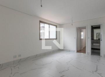 Apartamento · 66m² · 2 Quartos · 2 Vagas · Apartamento À Venda - Santo Agostinho, 2 Quartos, 66 m² - Belo Horizonte