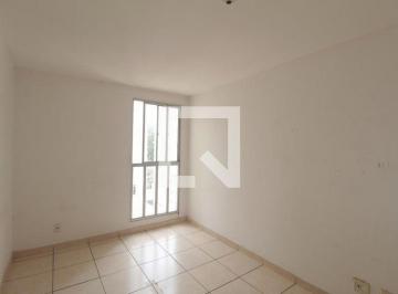 Apartamento · 55m² · 2 Quartos · 1 Vaga · Apartamento À Venda - Castelo, 2 Quartos, 55 m² - Belo Horizonte