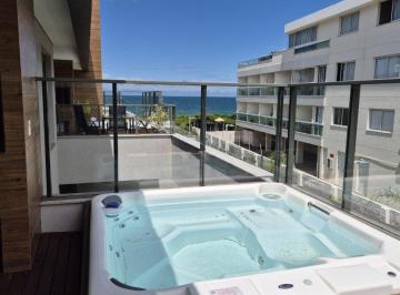 01 · Apartamento de 92 m² Com 2 Quartos No Morro Das Pedras