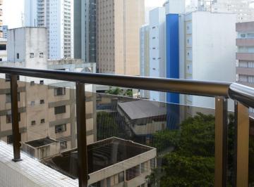 Apartamento · 110m² · 3 Quartos · 1 Vaga · Apartamento À Venda Na Praia Da Astúrias Em Guarujá