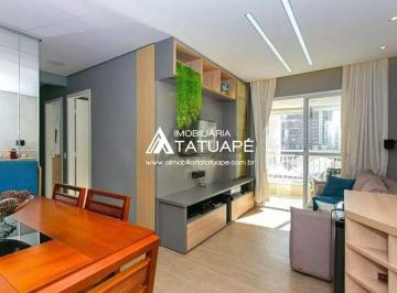 Foto 01 · Quadra Azul - Lindo Apartamento
