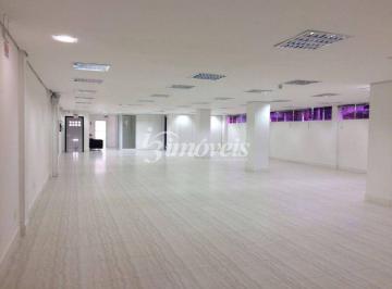 Comercial · Aluguel Anual Loja Comercial Centro Itajaí 530 m²