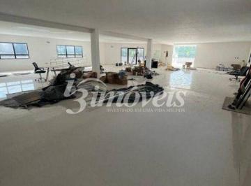Comercial · 1 Vaga · Aluguel Saa Cobertura Comercial Ressacada Itajaí 300 m²