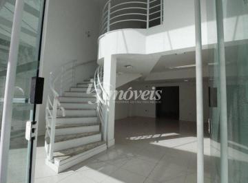 Comercial · 350m² · 1 Vaga · Perfeito Para a Sua Empresa, Prédio Comercial Para Locação Na Barra Norte de Balneário Camboriú/sc C