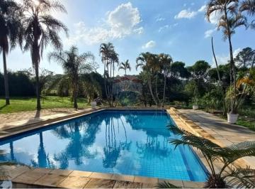 Rural · 282m² · 5 Quartos · 2 Vagas · Chácara Com Piscina À Venda, Bairro Guacuri, Itupeva, Sp