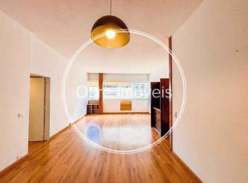 Apartamento · 109m² · 3 Quartos · 1 Vaga · Apartamento: / Residencial / Ipanema