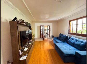 Casa · 400m² · 5 Quartos · 3 Vagas · Casa À Venda - Inconfidentes, 5 Quartos, 400 m² - Contagem