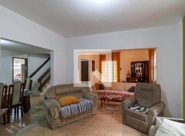 Casa · 300m² · 4 Quartos · 3 Vagas · Casa À Venda - Planalto, 4 Quartos, 300 m² - Belo Horizonte