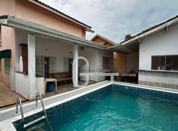 125acbe853faaf0a2e29f79e52c29ae7.jpg · Casa Com 3 Dormitórios À Venda, 184 m² por R$590.000 - Jardim Ribamar - Peruíbe/sp