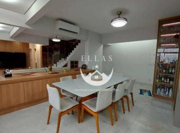 43be988b164f7b8a2e349fe042aff418.jpg · Cobertura Com 3 Dormitórios À Venda, 357 m² por R$3.100.000 - Pompéia - Santos/sp
