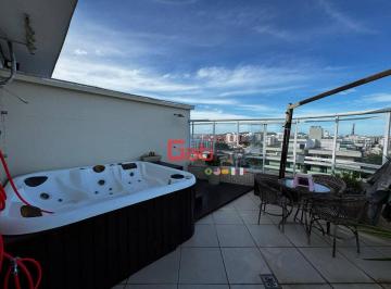 67cb6341d03dc1c9fa3d000e024d1046.jpg · Cobertura Com 3 Dormitórios À Venda, 200 m² por R$1.100.000 - Braga - Cabo Frio/rj