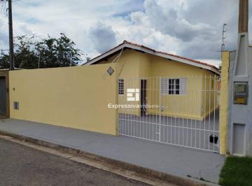 a0d2c3f5306fbc9f387a8f59b6d2cdbf.jpg · Casa Com 2 Dormitórios À Venda, 114 m² por R$550.000 - Loteamento Aída Haddad Jafet - Itatiba/sp