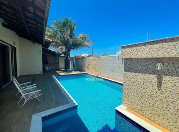 95613cdc13f427aa9c7dd76331fa6821.jpg · Casa Térrea À Venda Com Piscina, 3 Dormitórios (1 Suíte), a 200 m Da Praia No Bairro Mar E Sol