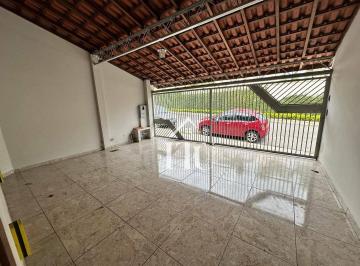 e8de6b3924bba01e65127e5a3001f5c6.jpg · Casa Com 3 Dormitórios, 130 m² - Venda por R$550.000ou Aluguel por R$3.410,00/mês - Vila Santa