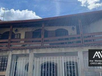 cfd5f8cff8c8a907184317f53f9d502c.jpg · Casa Com 2 Dormitórios À Venda, por R$135.000 - Nova Era - Juiz de Fora/mg