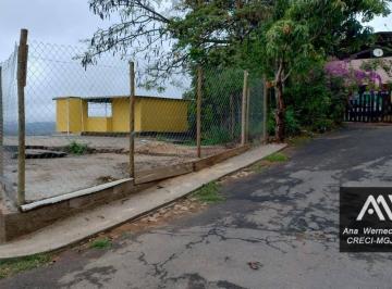 eb4c1983f6c637f0cc514c8e50128c81.jpg · Terreno À Venda, 270 m² por R$160.000 - Benfica - Juiz de Fora/mg