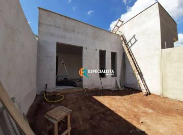 fabf4cf62c6a02a1dd69b4b73feacd76.jpg · Casa 2 Quartos E Suíte, 64 m² por R$370.000 - Novo Centro - Santa Luzia/mg
