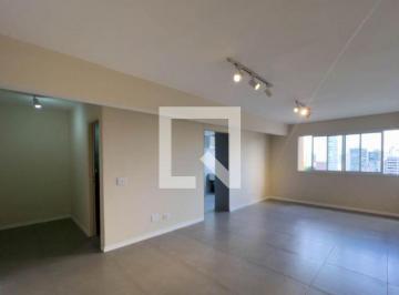 Apartamento · 43m² · 1 Quarto · 1 Vaga · Apartamento Para Aluguel - Na Vila Mariana