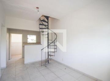 Apartamento · 49m² · 2 Quartos · 1 Vaga · Imoveis - Em Colubande