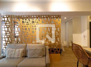 Apartamento · 50m² · 1 Quarto · Imoveis - Em Ipanema