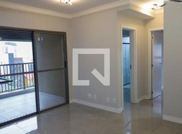 Apartamento · 64m² · 2 Quartos · 1 Vaga · Apartamento À Venda - Centro, 2 Quartos, 64 m² - Osasco