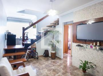 Apartamento · 110m² · 3 Quartos · 1 Vaga · Apartamento À Venda - Três Barras, 3 Quartos, 110 m² - Contagem