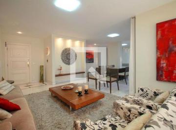 Apartamento de 4 quartos, Belo Horizonte · Apartamento À Venda - Santo Agostinho, 4 Quartos, 203 m² - Belo Horizonte