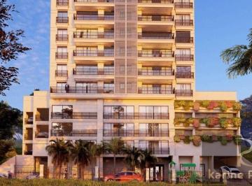 Apartamento · 118m² · 3 Quartos · 2 Vagas · Residencial Maranello - Apartamento Cobertura Linear Em Jardim América, São Leopoldo/rs