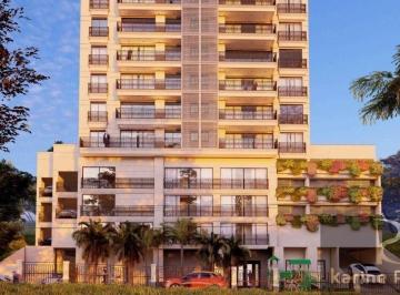 Apartamento · 121m² · 3 Quartos · 1 Vaga · Residencial Maranello - Apartamento À Venda No Bairro Jardim América - São Leopoldo/rs