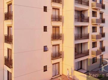 Apartamento · 92m² · 2 Quartos · 1 Vaga · Residencial Maranello - Apartamento À Venda No Bairro Jardim América - São Leopoldo/rs