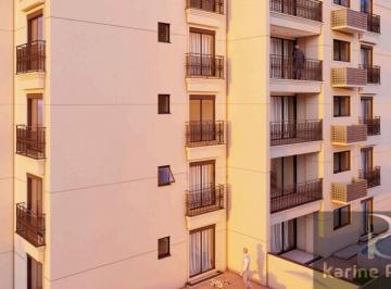 Apartamento · 92m² · 2 Quartos · 1 Vaga · Residencial Maranello - Apartamento À Venda No Bairro Jardim América - São Leopoldo/rs