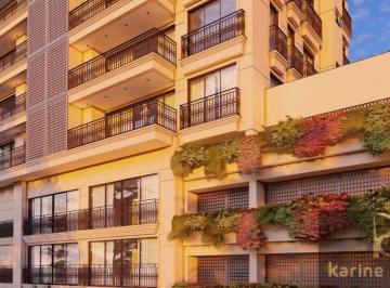 Apartamento · 175m² · 3 Quartos · 3 Vagas · Residencial Maranello - Apartamento Cobertura Linear Em Jardim América, São Leopoldo/rs