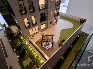 Apartamento · 211m² · 2 Quartos · 1 Vaga · Residencial Maranello - Apartamento À Venda No Bairro Jardim América - São Leopoldo/rs