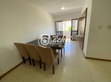Apartamento · 84m² · 3 Quartos · 1 Vaga · Apartamento 3/4 Nascente À Venda Em Pitangueiras