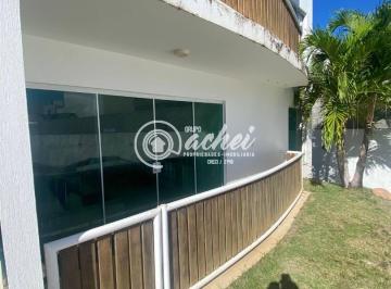 Apartamento · 69m² · 2 Quartos · 1 Vaga · Apartamento Térreo 2/4 Nascente À Venda No Foz Do Joanes