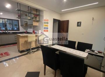 Casa · 192m² · 4 Quartos · 2 Vagas · Imoveis - Na Vila Camilópolis