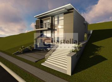 Casa · 404m² · 5 Quartos · 4 Vagas · Imoveis - Nas Colinas Da Anhangüera