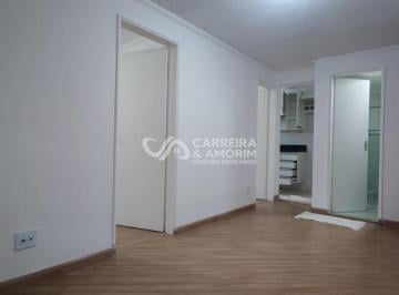 Foto 26 · Apartamento a Venda Com 40 m², 2 Dormitórios, Sala 2 Ambientes, Vaga de Garagem, Condomínio Jardim S