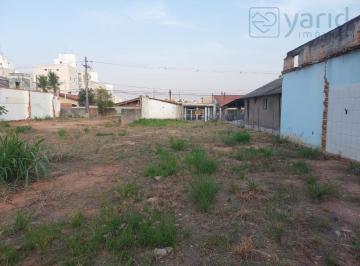 Foto 01 · Terreno, Lote, Venda E Compra, Jardim Pacaembú, Jundiaí