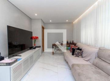 Apartamento · 120m² · 4 Quartos · 2 Vagas · Apartamento À Venda - Santo Antônio, 4 Quartos, 120 m² - Belo Horizonte