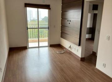 Foto 01 · Apartamento À Venda Na Vila Haro, Sorocaba - Sp: 2 Quartos, 2 Salas, 1 Banheiro, 2 Vagas de Garagem, 7