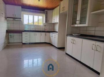 Casa · 750m² · 3 Quartos · 5 Vagas · Sobrado Para Alugar Em São José Dos Pinhais, Colônia Murici, Com 3 Quartos, 750 m²