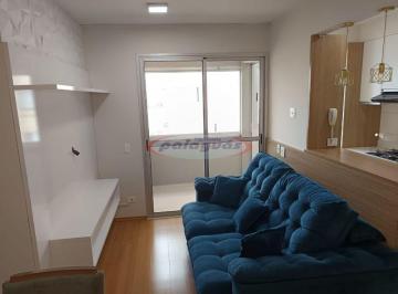 Apartamento · 70m² · 3 Quartos · 2 Vagas · Locação | Apartamento, Com 3 Dormitórios Em Vila Nova, Maringá