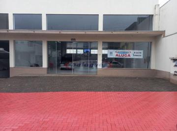 Comercial · 650m² · 1 Quarto · 1 Vaga · Locação | Negócio, Com 1 Dormitórios Em Zona 07, Maringá